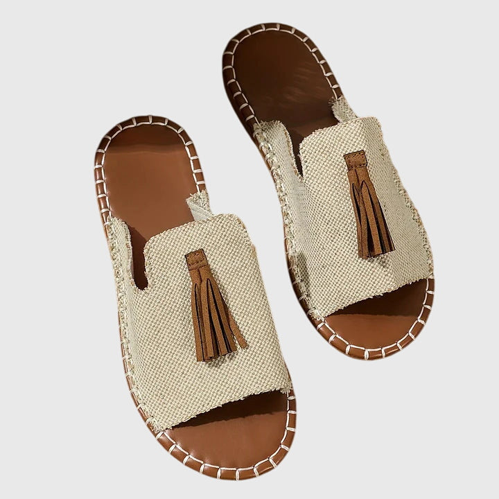 Angelica | Orthopedic Sandals