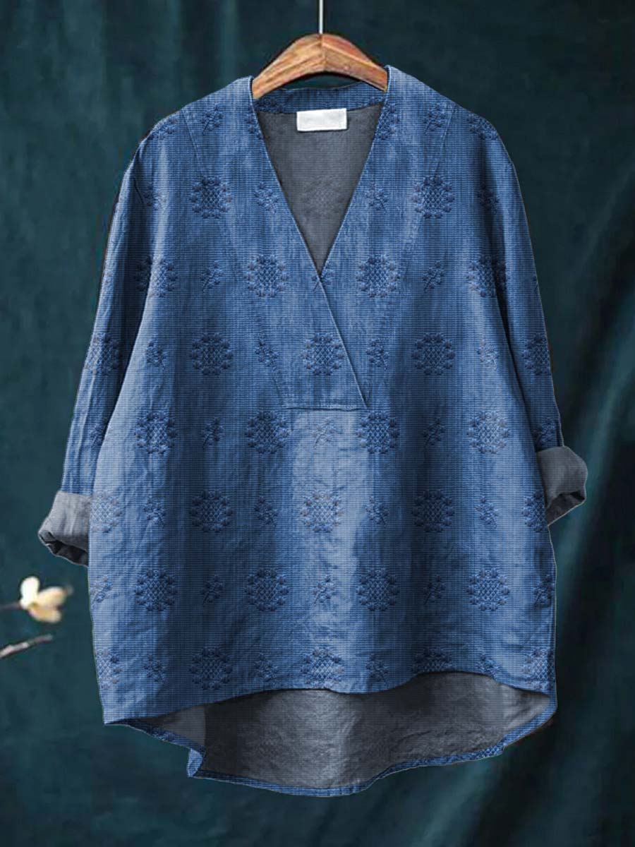 Carla | Blouse