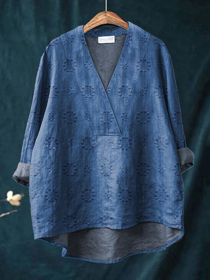 Carla | Blouse