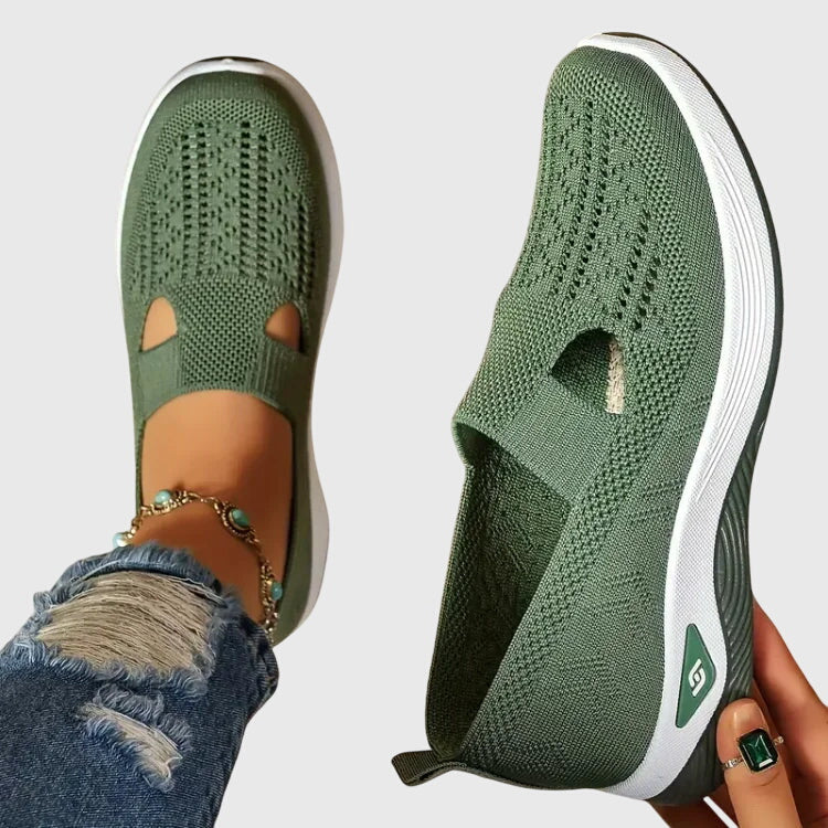 Tiffany | Orthopedic Walking Shoes