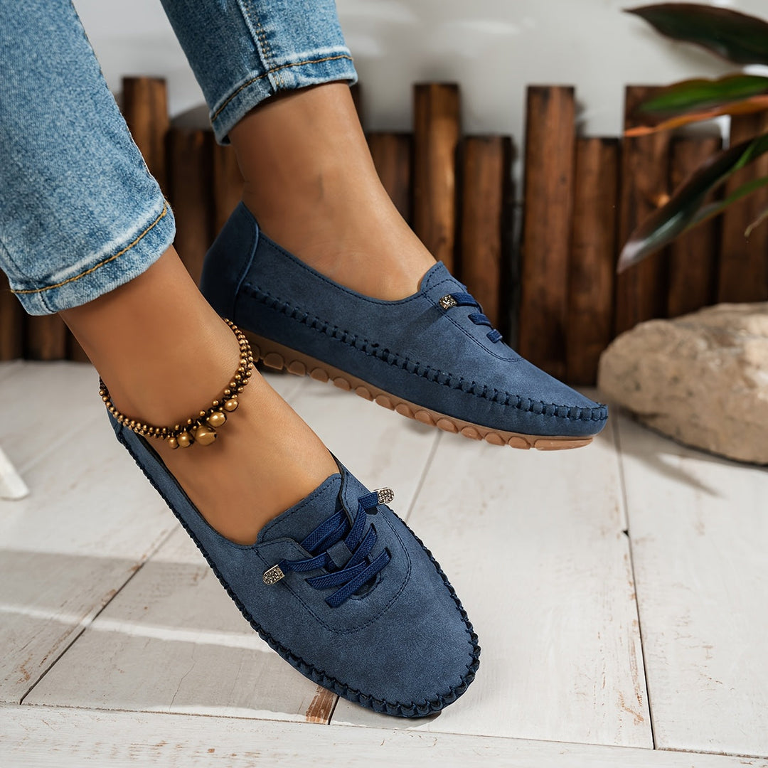 Dawn | Slip-ons for Sensitive Feet with Full Support