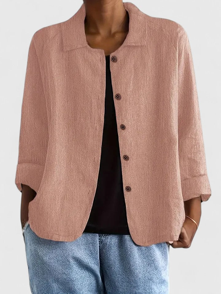 Claudia | Sophisticated Top