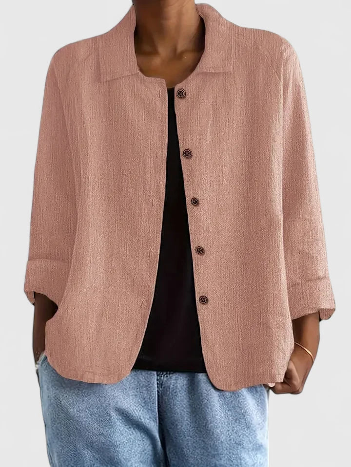 Camrynne | Elegant Top