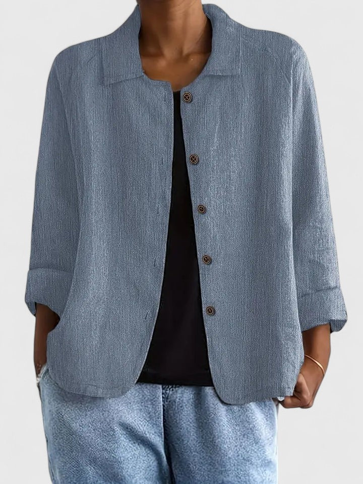 Claudia | Sophisticated Top