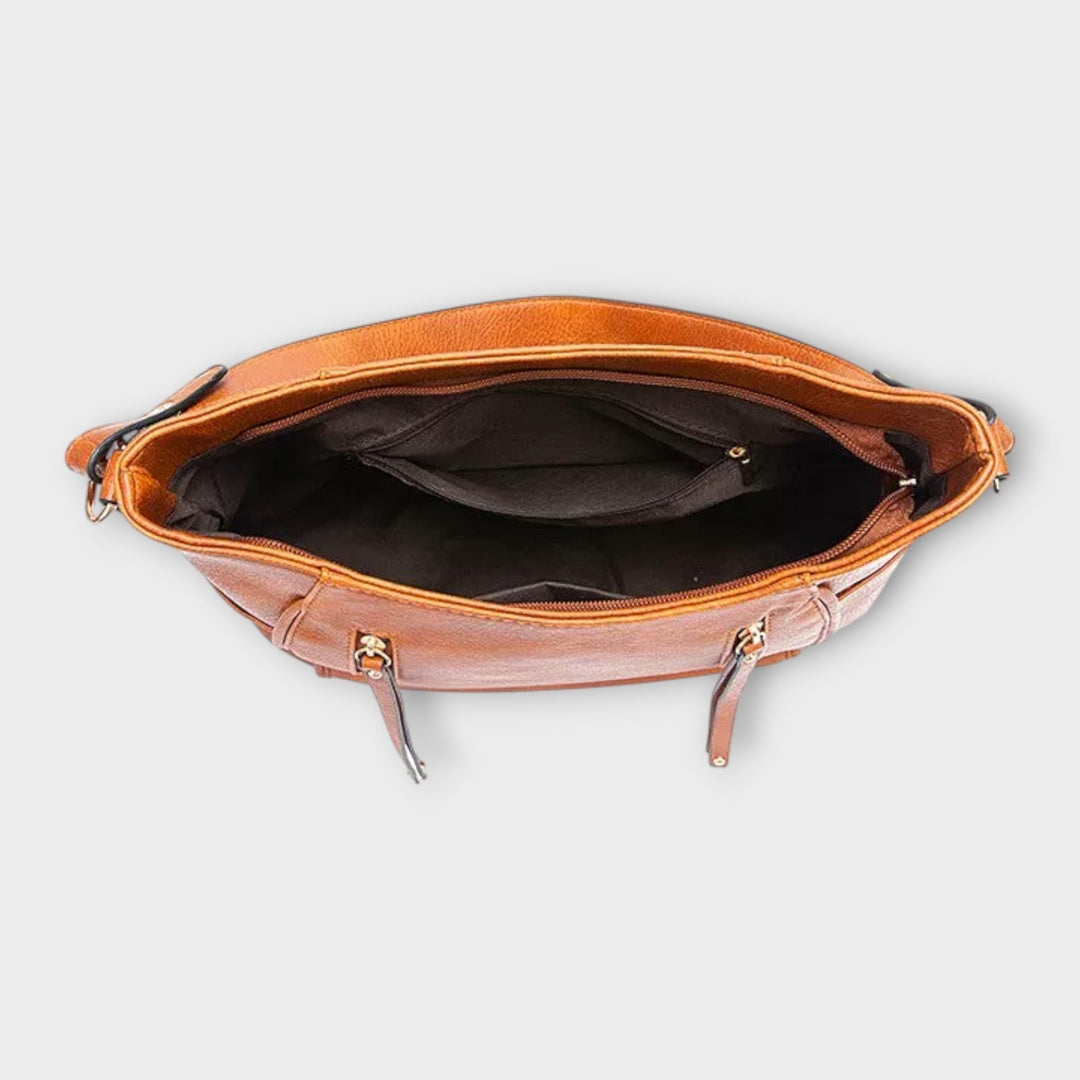 Eleanor | Vintage-inspired Elegant Women's Handbag