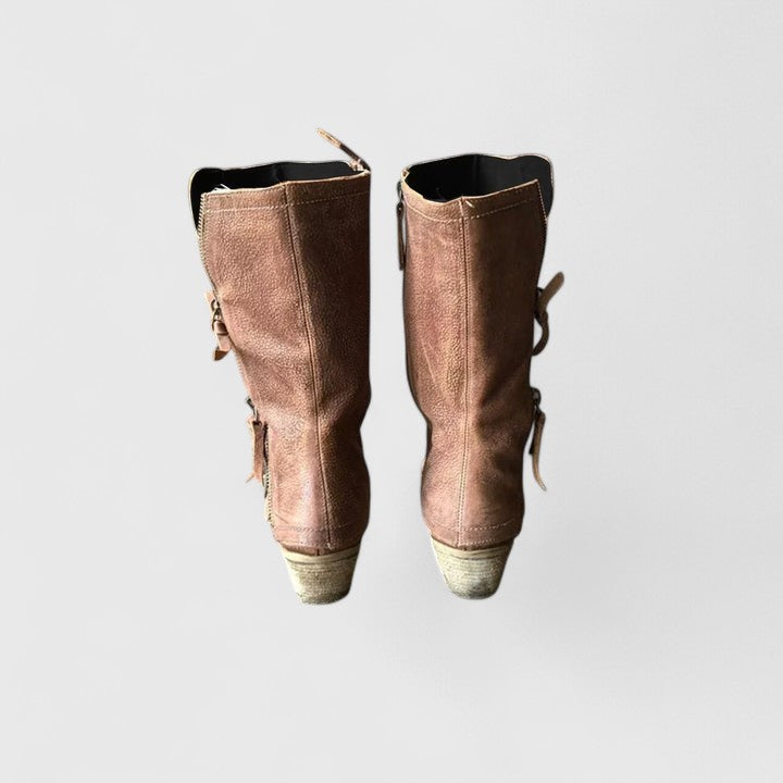 Elarisse | Orthopedic Comfort Boots