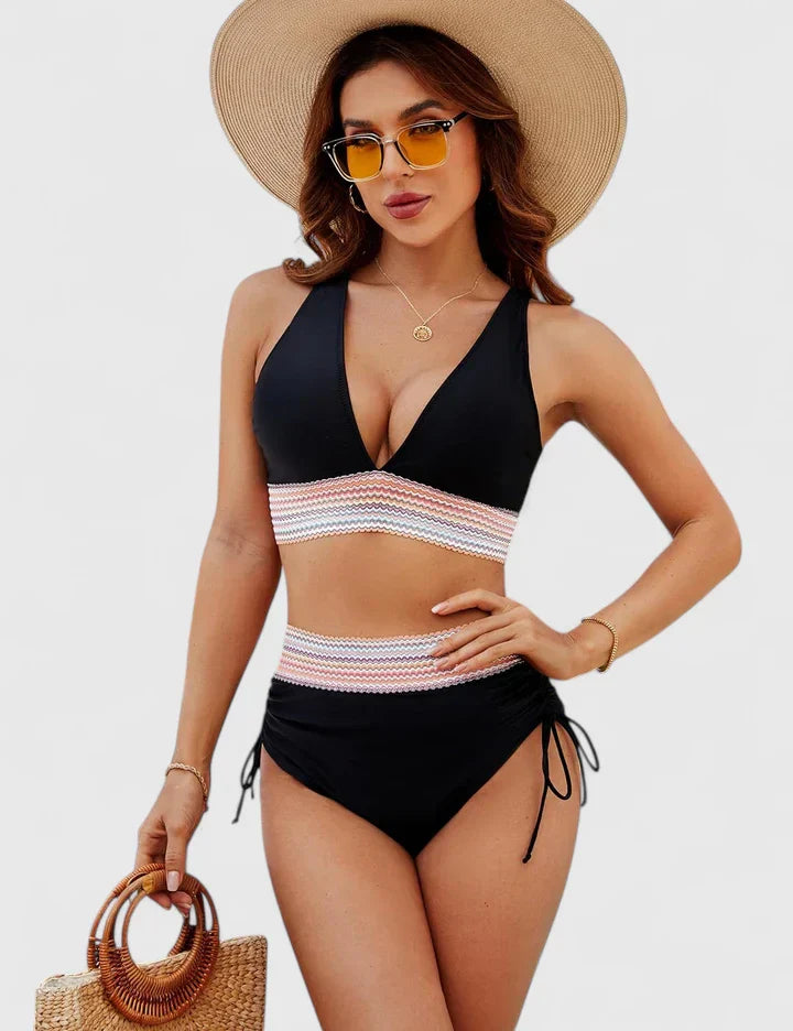 Alina | Elegant Bikini Set