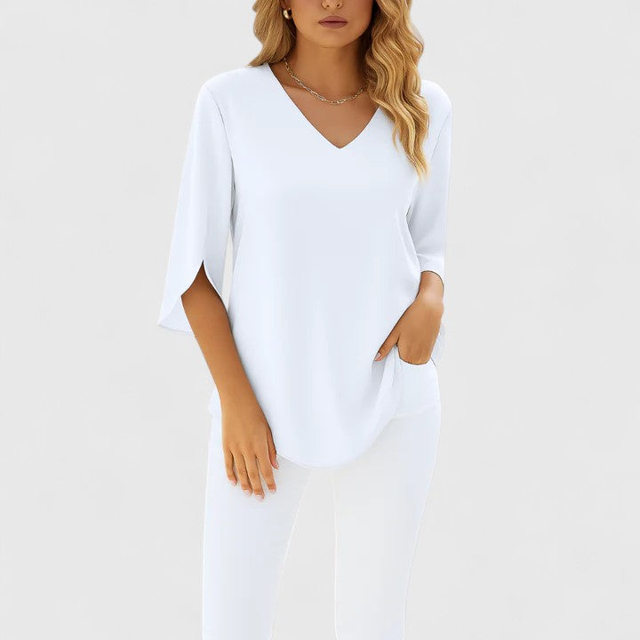 Blakely | Elegant Blouse