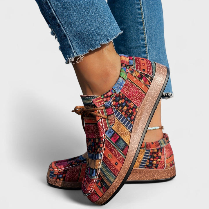 Shannon | Orthopedic Sneakers