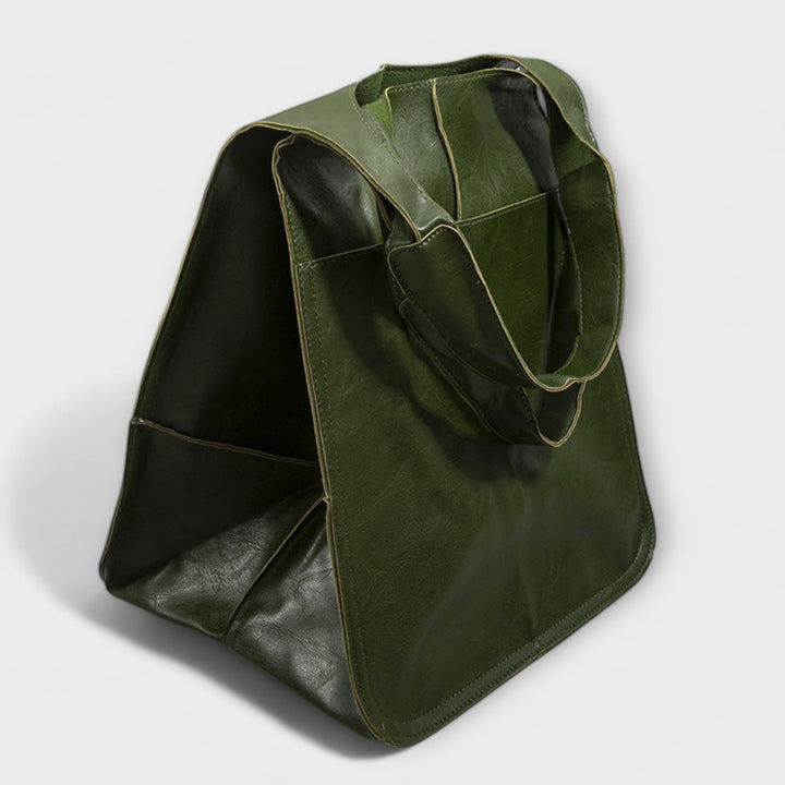 Eleanor | Oversized Weekender Bag