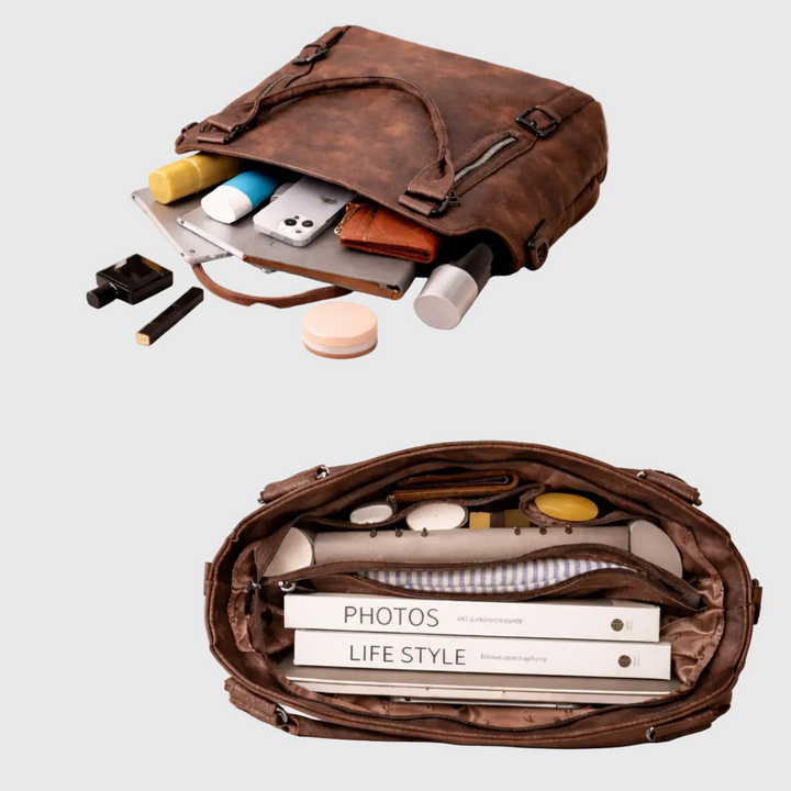 Estella | The bag you reach for every day