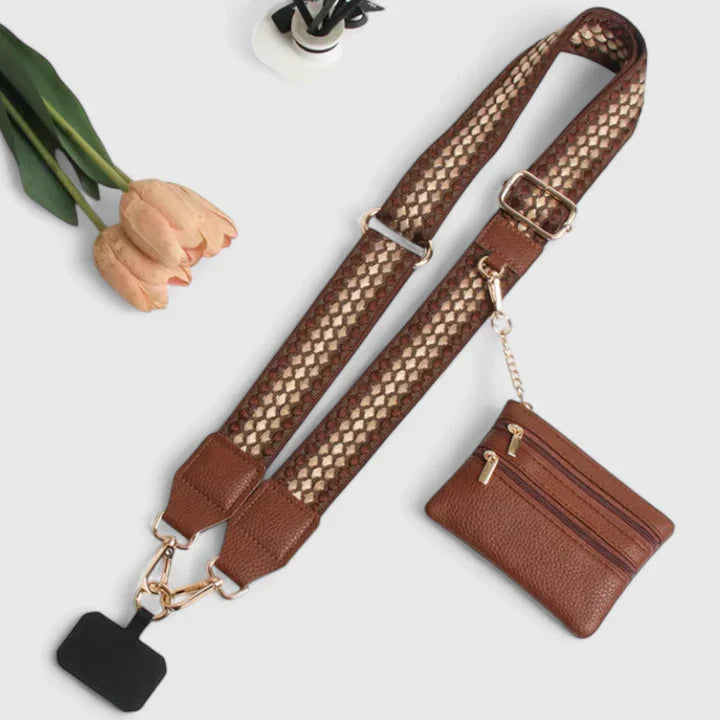 Daria | Elegant Phone Holder