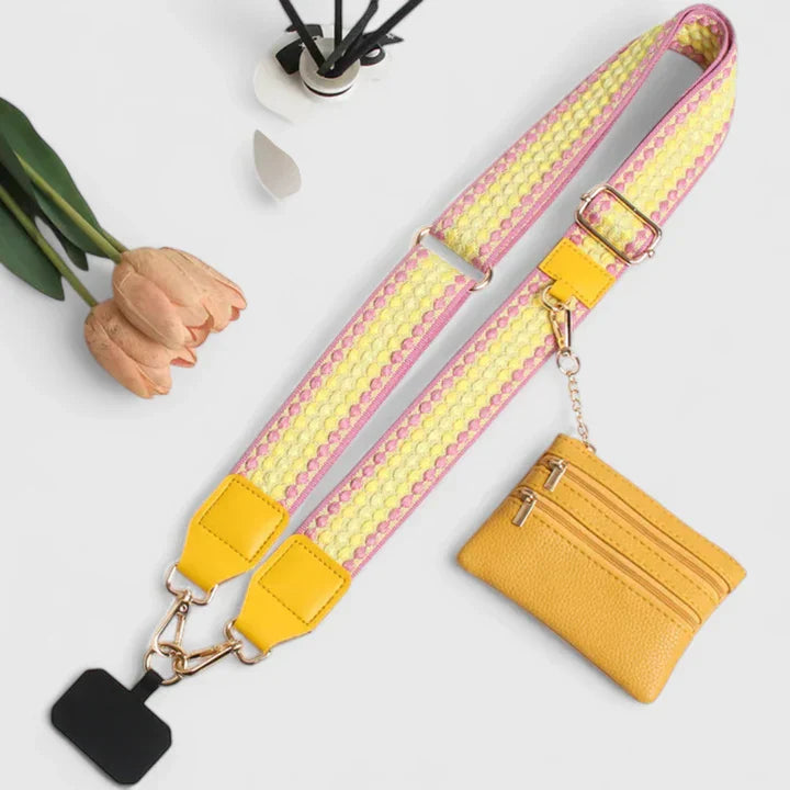 Daria | Elegant Phone Holder