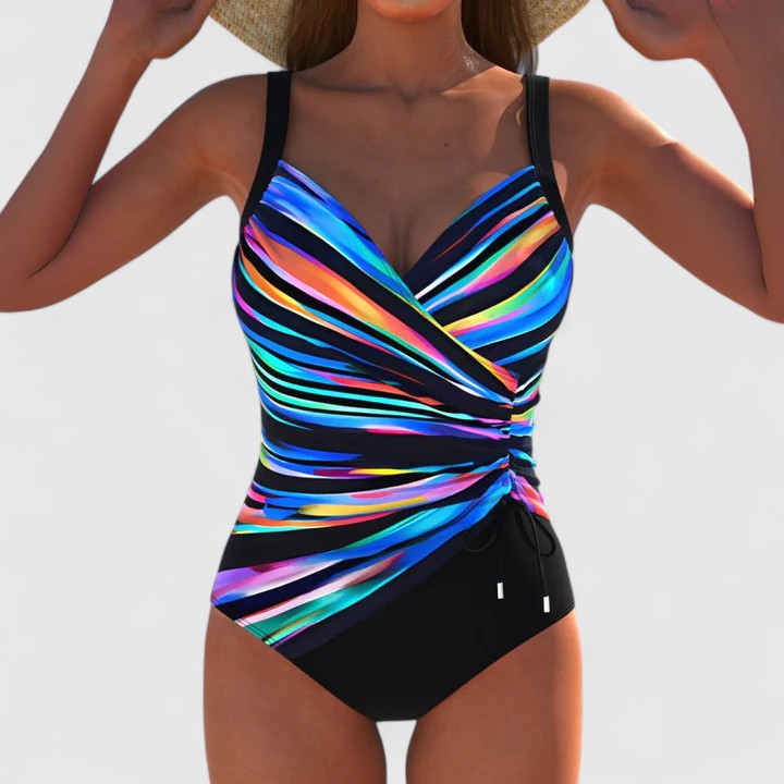 Celine | Sophisticated Swimsuit