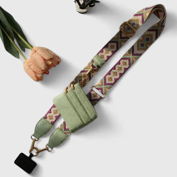 Daria | Elegant Phone Holder