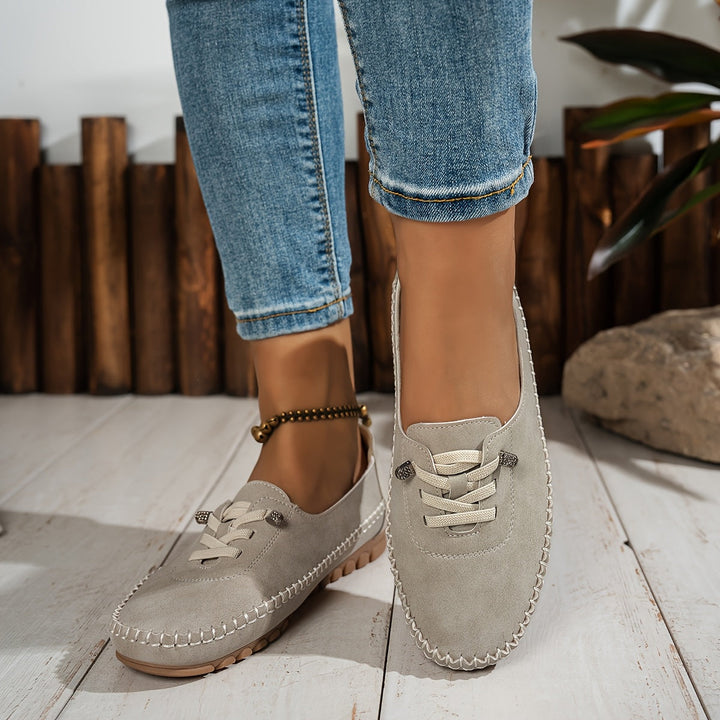 Dawn | Slip-ons for Sensitive Feet with Full Support