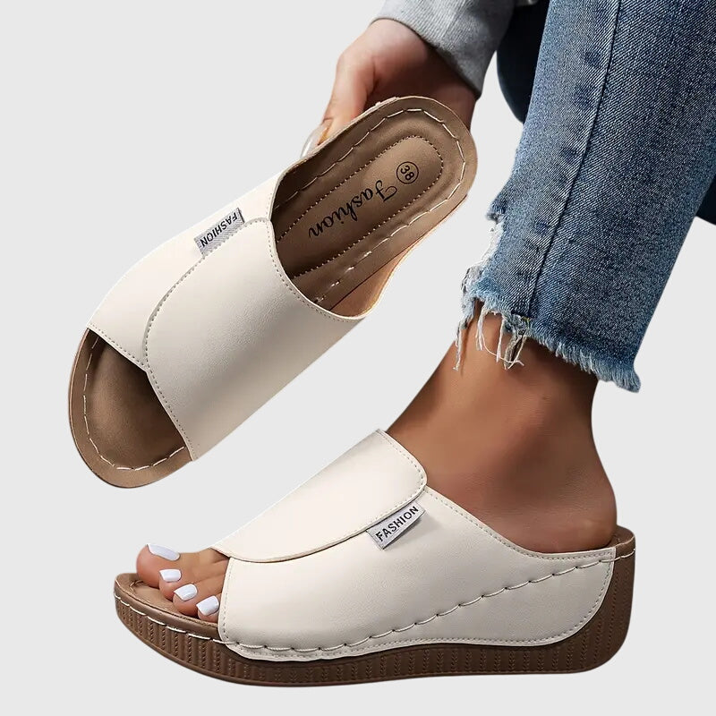 Leah | Stylish Orthopedic Sandals