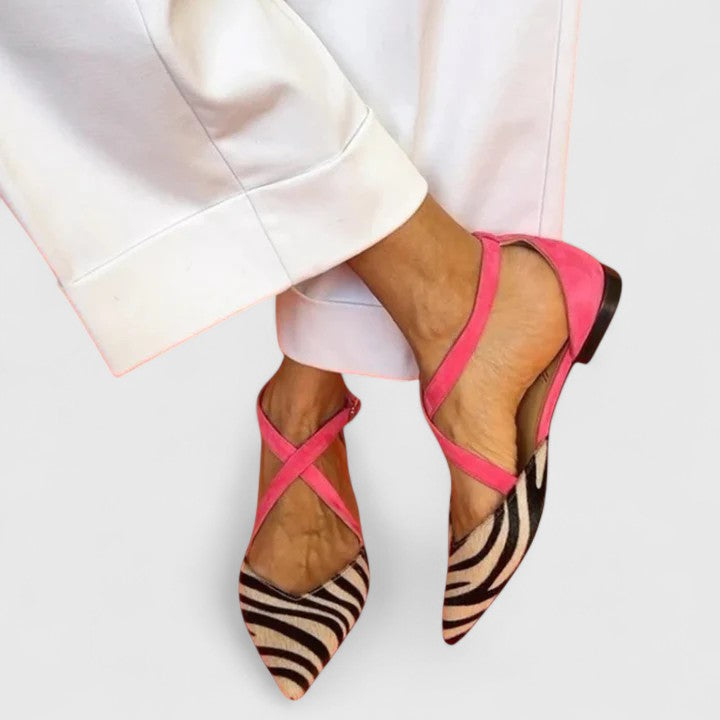 Miranda | Elegant Sandals