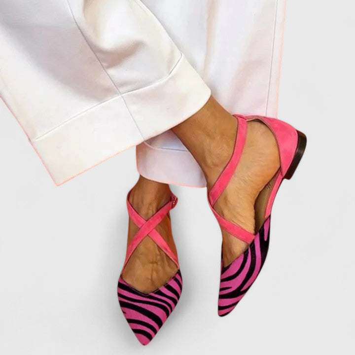 Miranda | Elegant Sandals