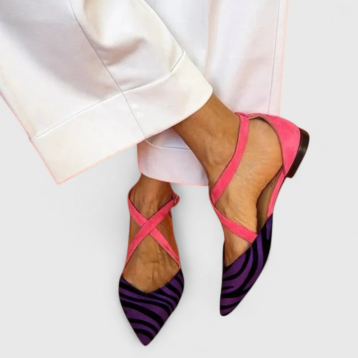 Miranda | Elegant Sandals