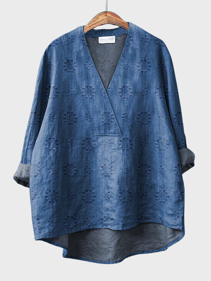 Carla | Blouse