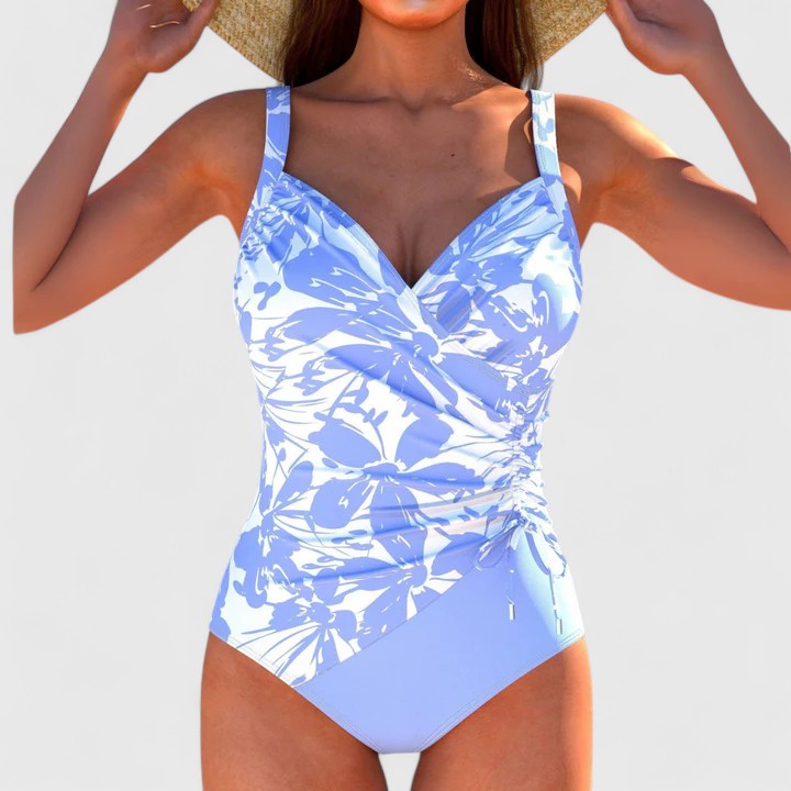 Celine | Sophisticated Swimsuit