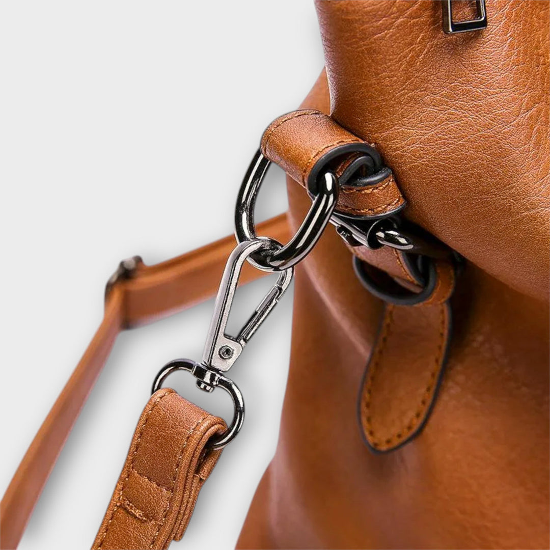 Eleanor | Elegant Shoulder Bag