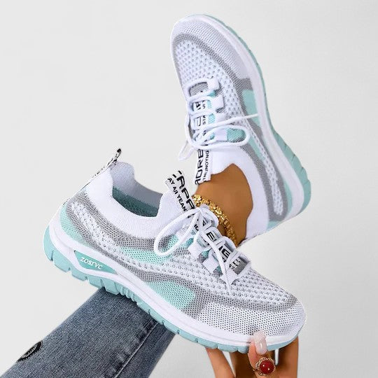 Sharon | Orthopedic Sneakers