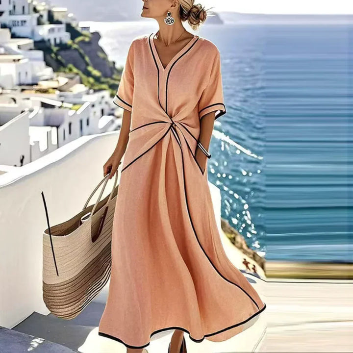 Ananya | Chic and Flattering Dress