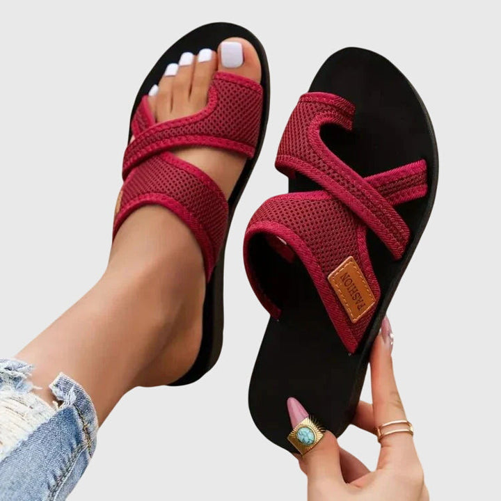 Elena | Orthopedic Sandals