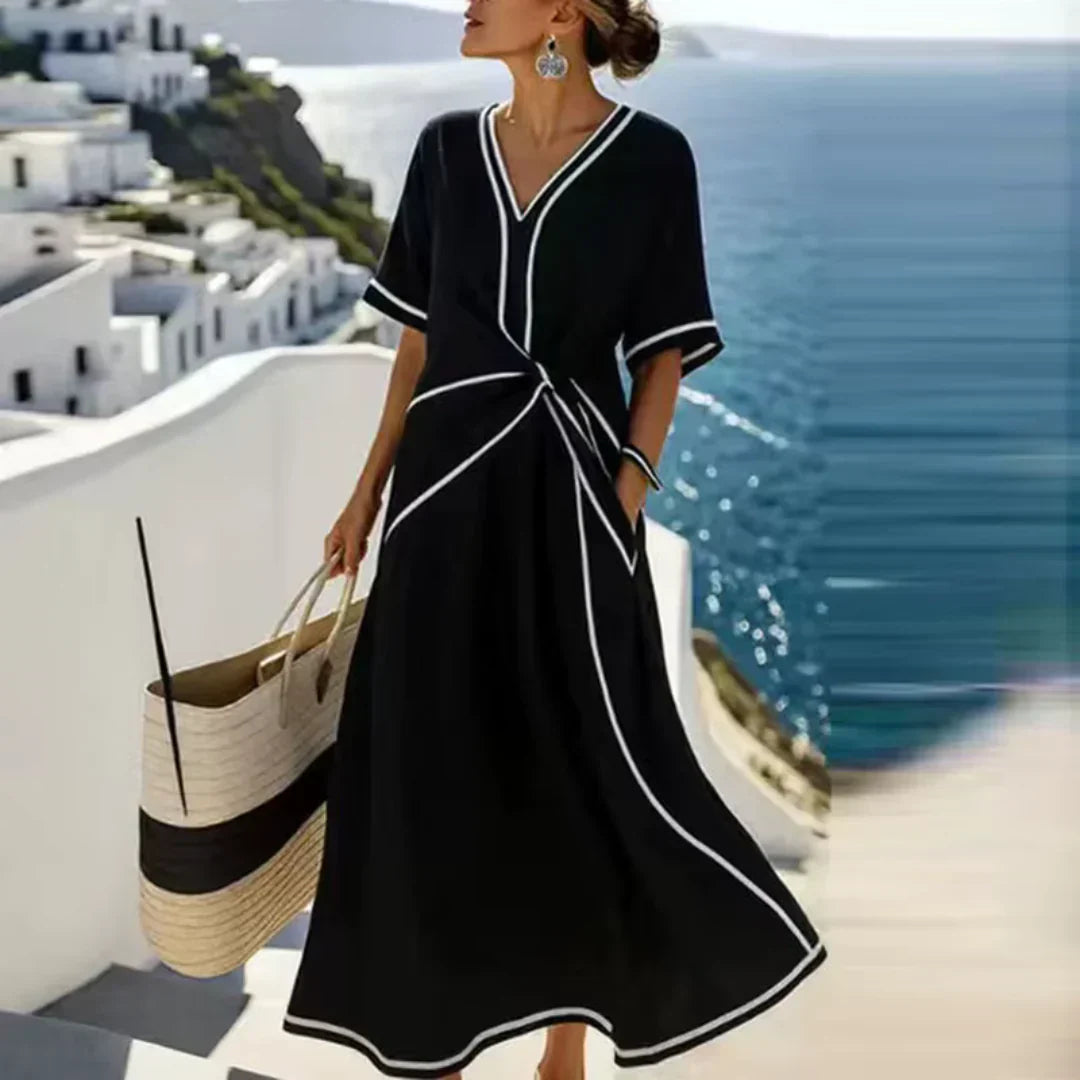 Athena™ | Chic and Flattering Dress