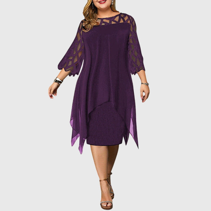 Elisa | Chic Dress