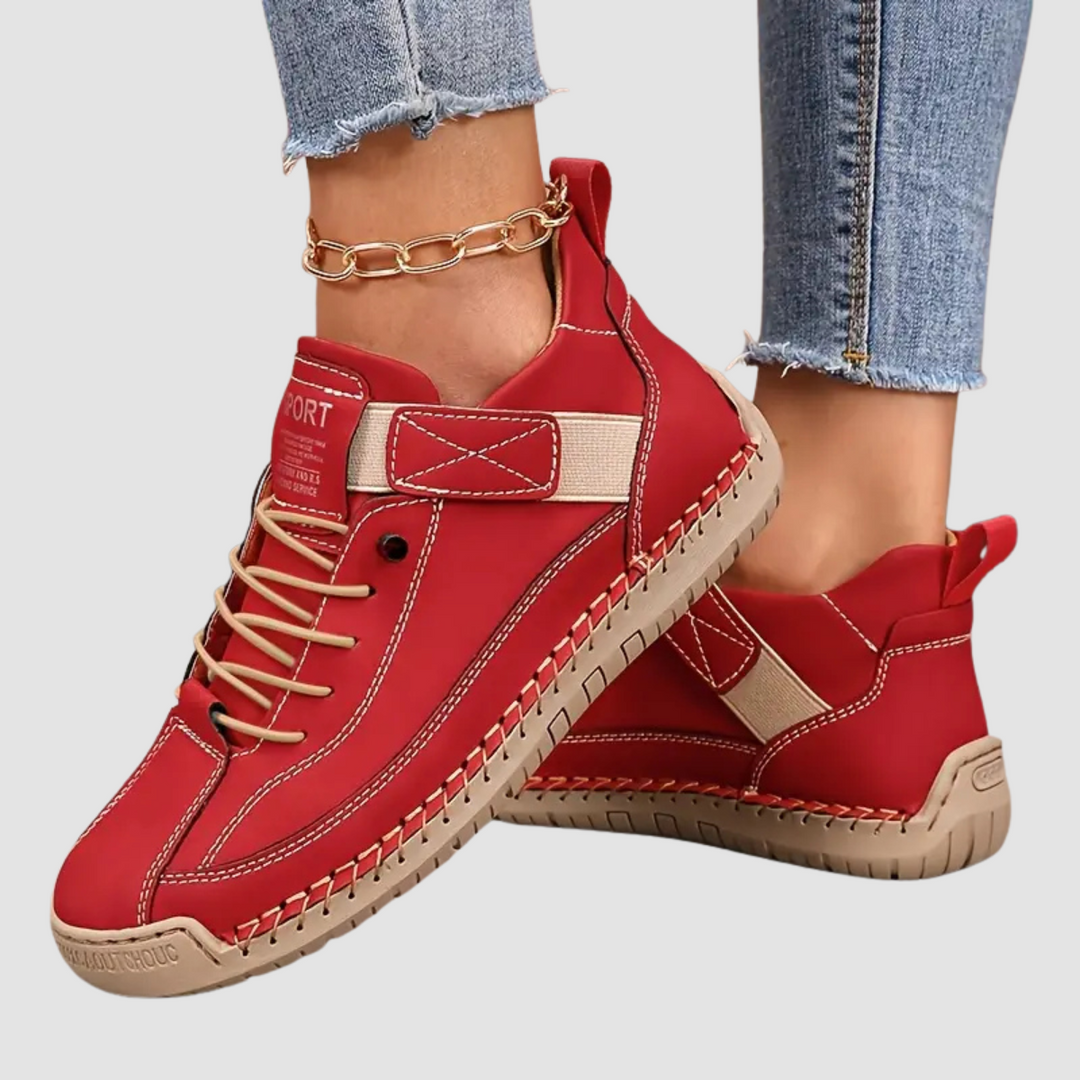 Patricia | Orthopedic Sneakers