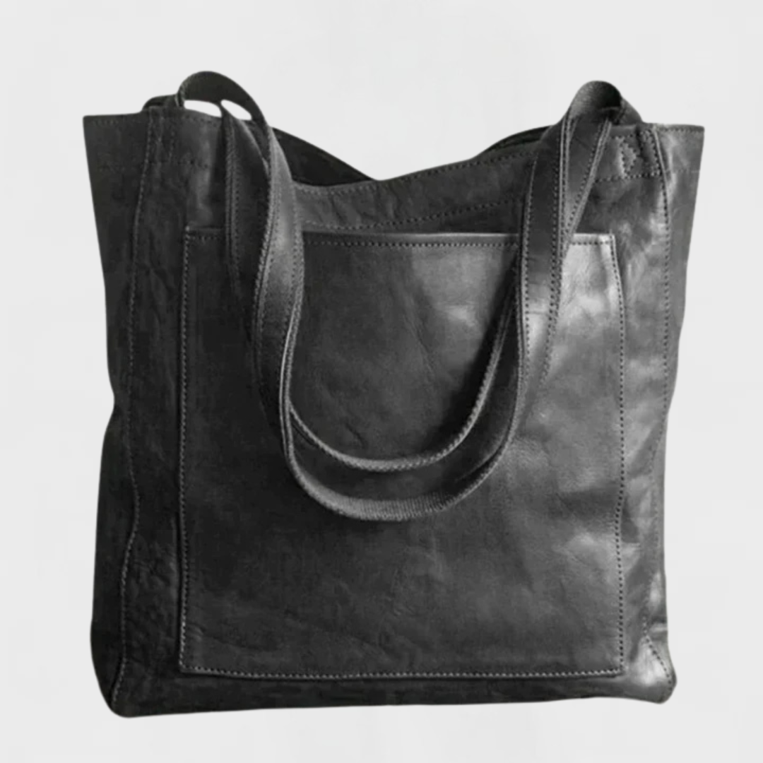 Elise | Stylish Leather Bag