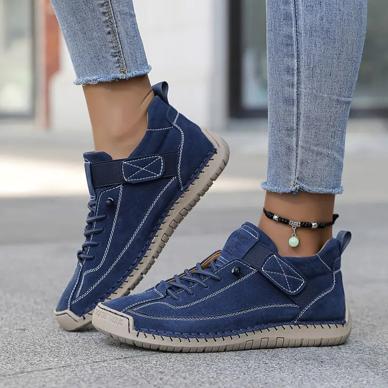 Patricia | Orthopedic Sneakers