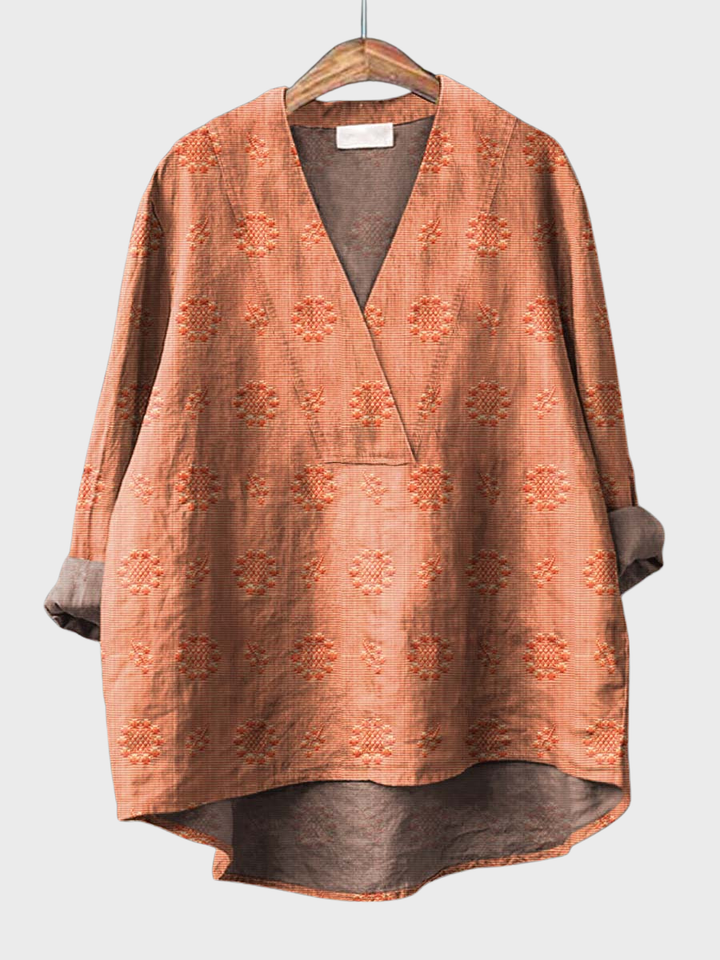 Carla | Blouse