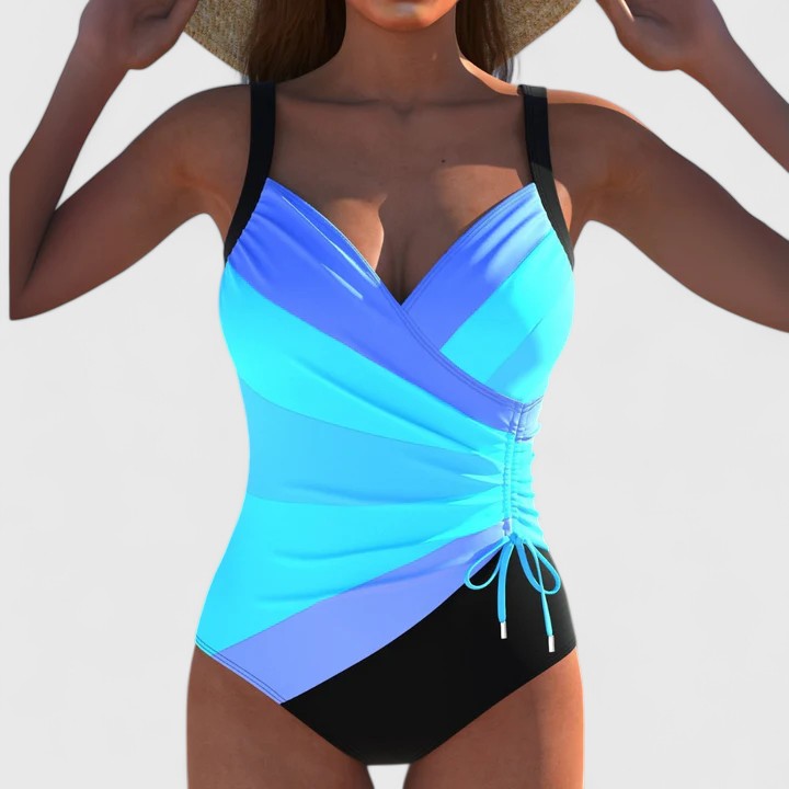 Celine | Sophisticated Swimsuit