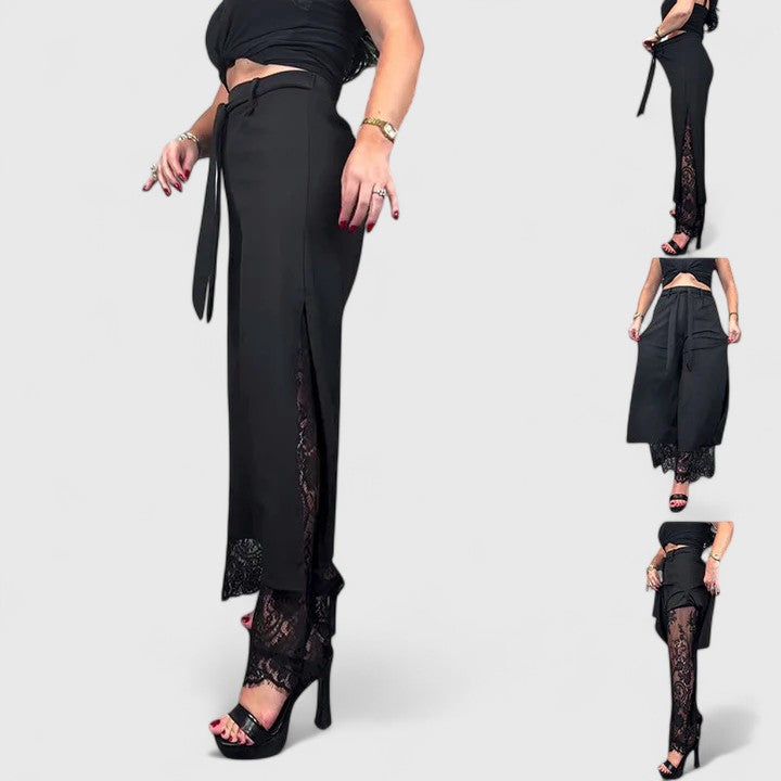 Idina | Ensemble confortable