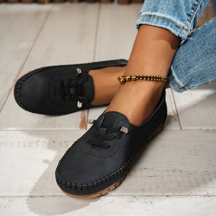 Dawn | Slip-ons for Sensitive Feet with Full Support