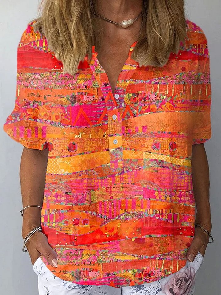 Clarice | Blouse
