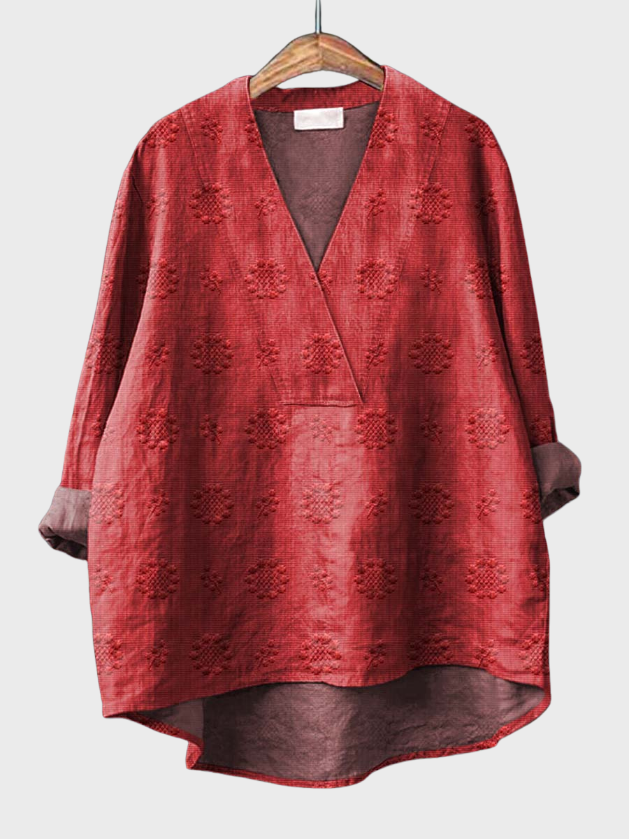 Carla | Blouse