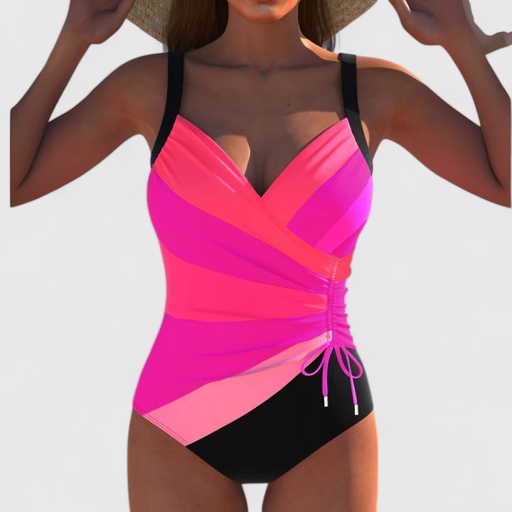 Celine | Sophisticated Swimsuit