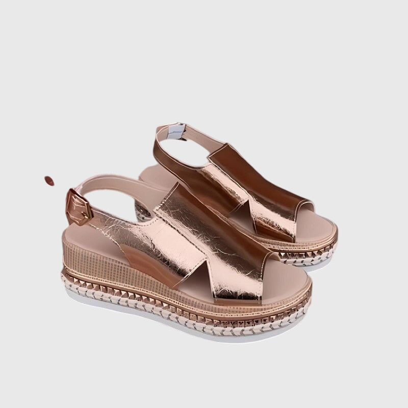 Lucinda | Orthopedic Sandals