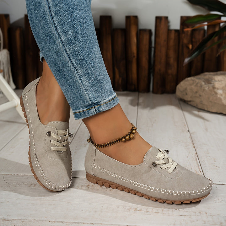 Dawn | Slip-ons for Sensitive Feet with Full Support