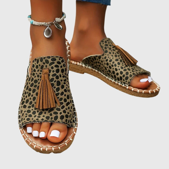 Angelica | Orthopedic Sandals