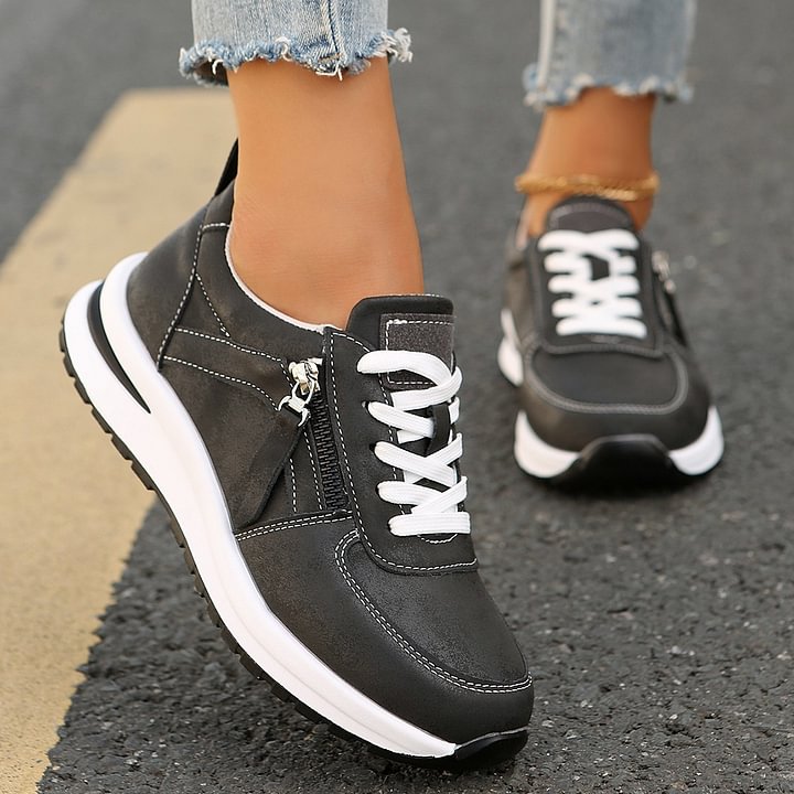 Laura | Orthopedic Sneakers