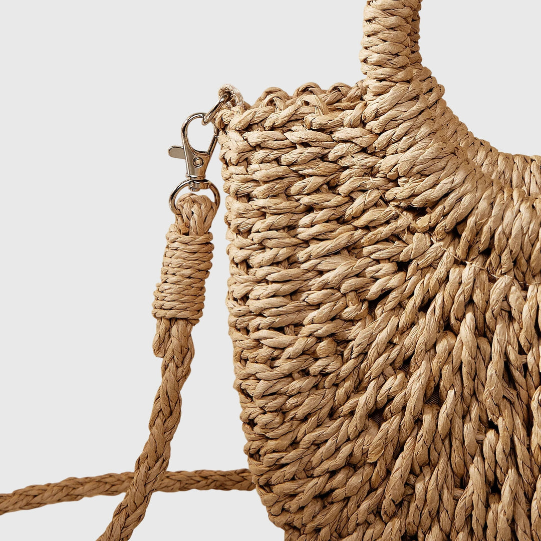 Veronica | Summer Shoulder Bag