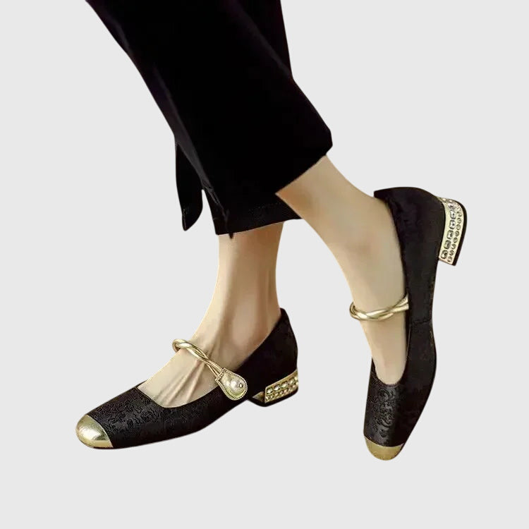 Daniela | Orthopedic Sandals