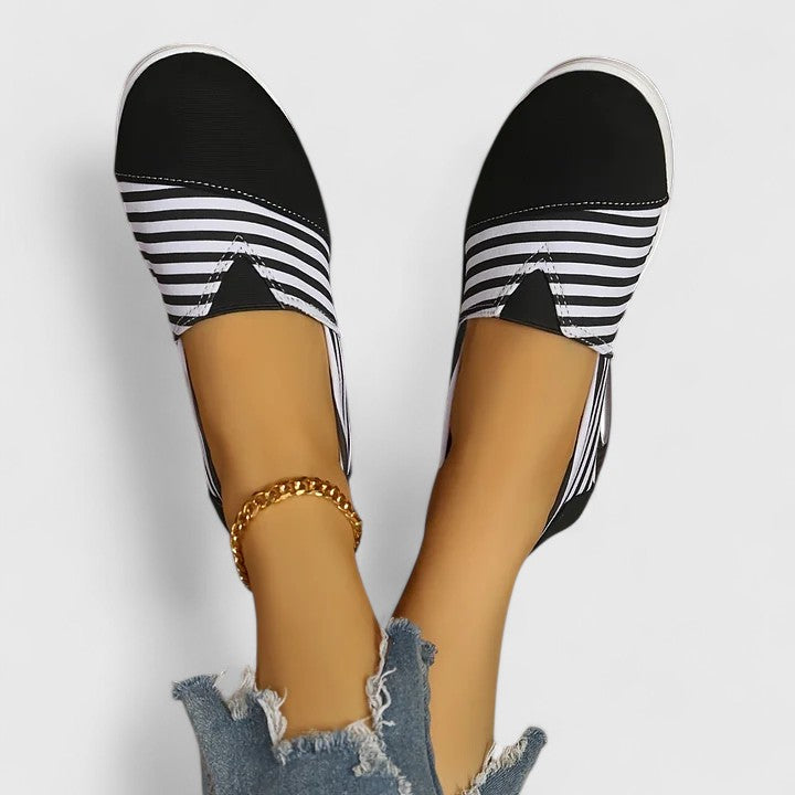 Nancy | Orthopedic Sneakers