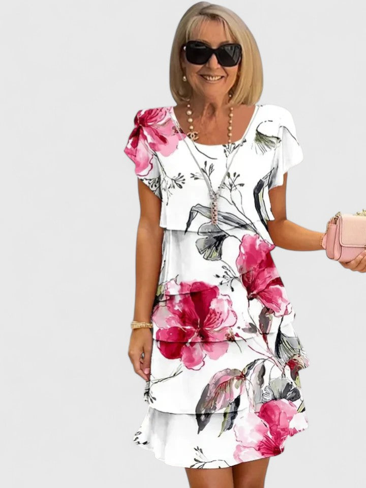Aliza | Elegant Dress